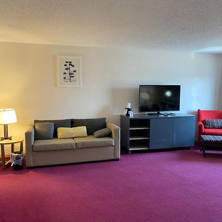 Pictured Rocks Inn And Suites مونيسينغ المظهر الخارجي الصورة