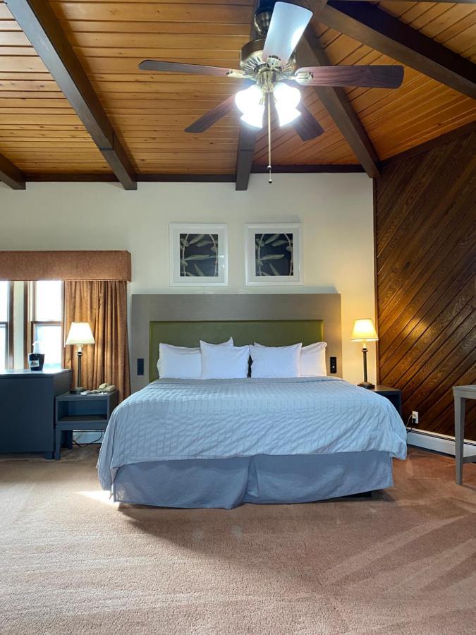 Pictured Rocks Inn And Suites مونيسينغ المظهر الخارجي الصورة