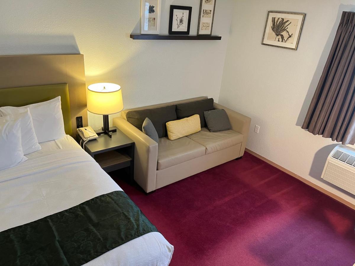 Pictured Rocks Inn And Suites مونيسينغ المظهر الخارجي الصورة