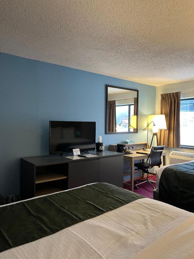 Pictured Rocks Inn And Suites مونيسينغ المظهر الخارجي الصورة