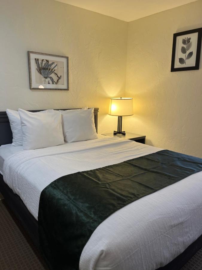 Pictured Rocks Inn And Suites مونيسينغ المظهر الخارجي الصورة