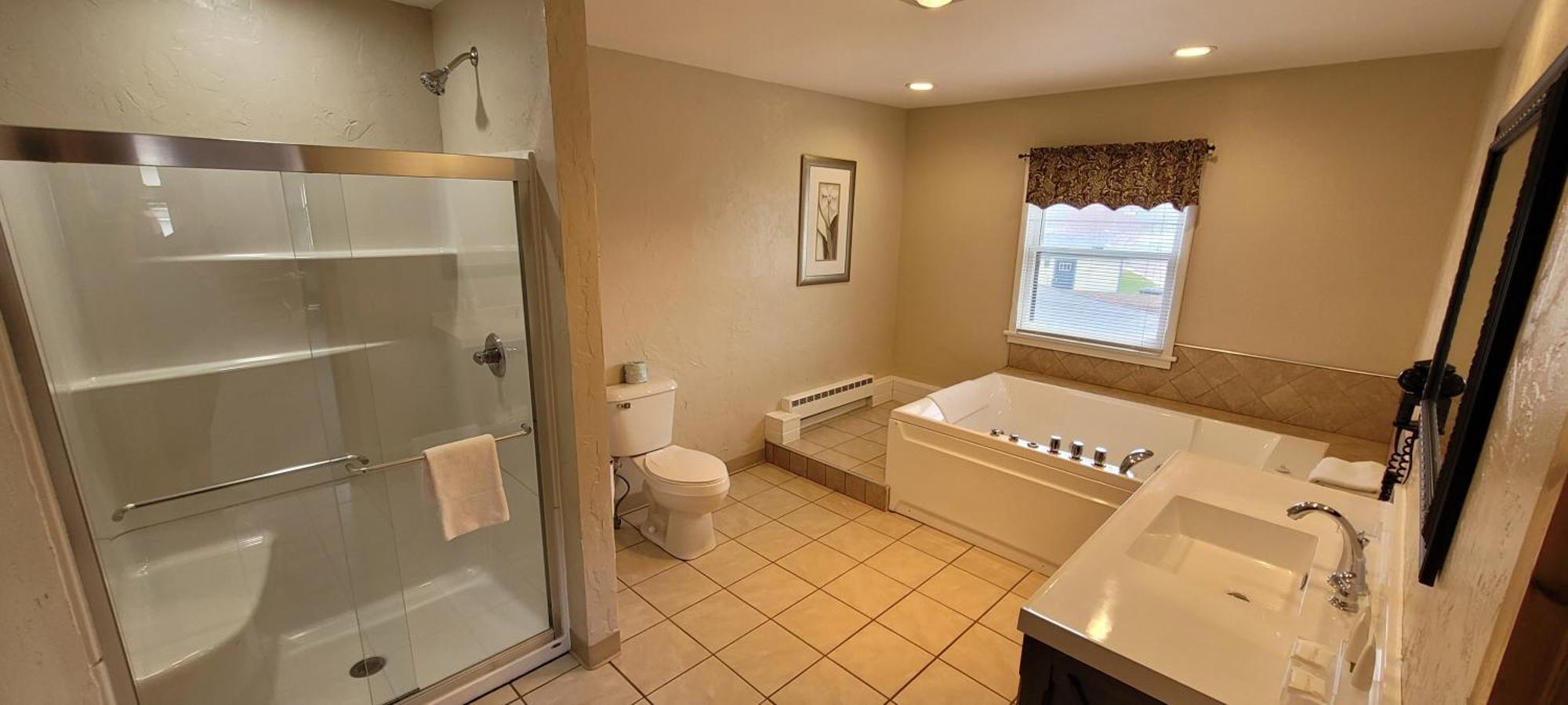 Pictured Rocks Inn And Suites مونيسينغ المظهر الخارجي الصورة