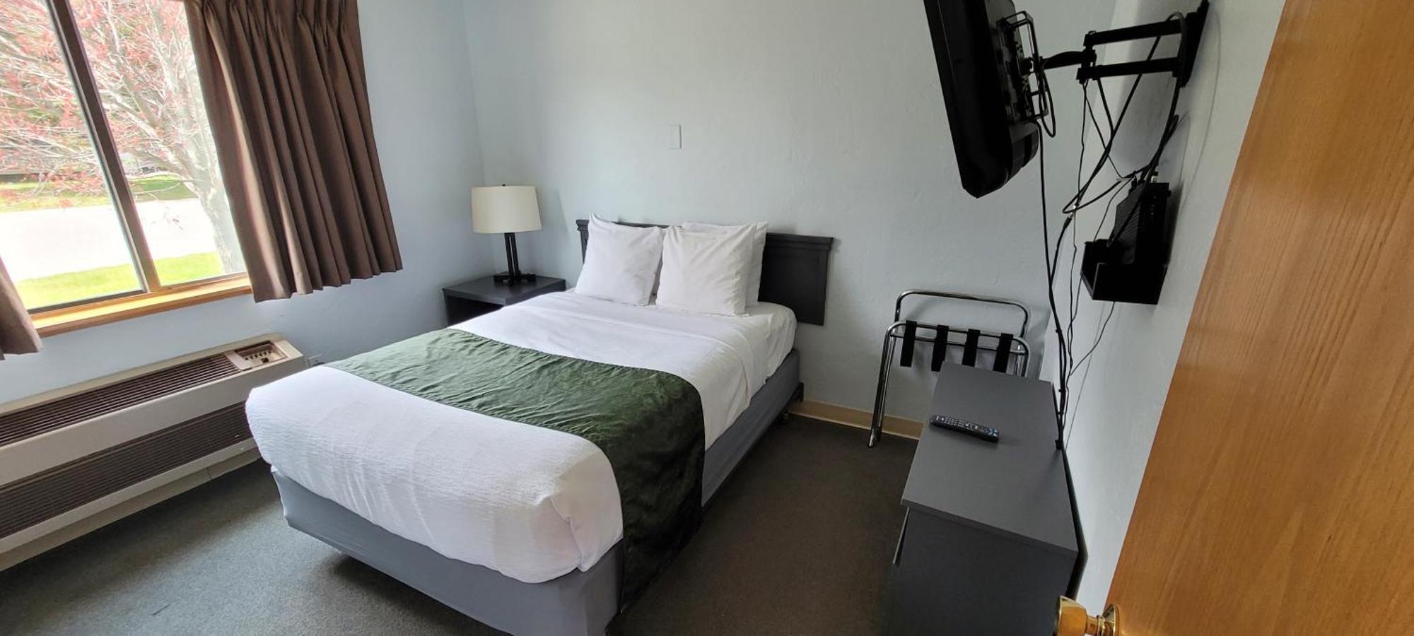 Pictured Rocks Inn And Suites مونيسينغ المظهر الخارجي الصورة