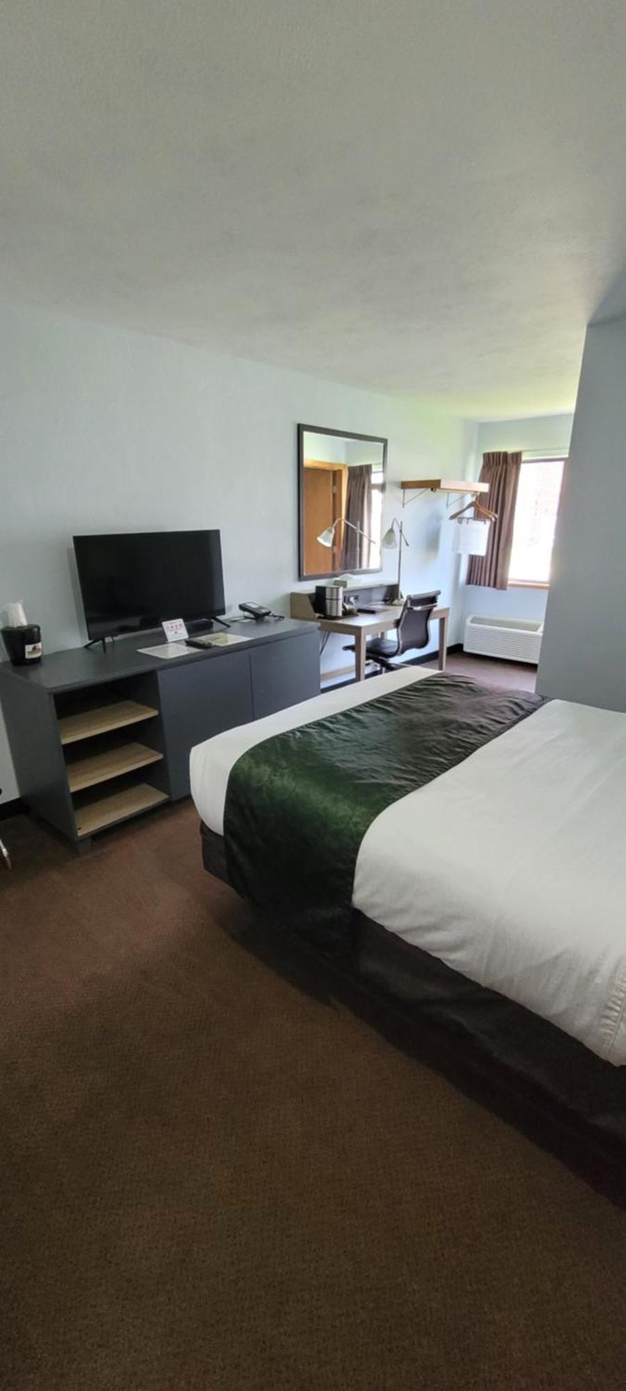 Pictured Rocks Inn And Suites مونيسينغ المظهر الخارجي الصورة