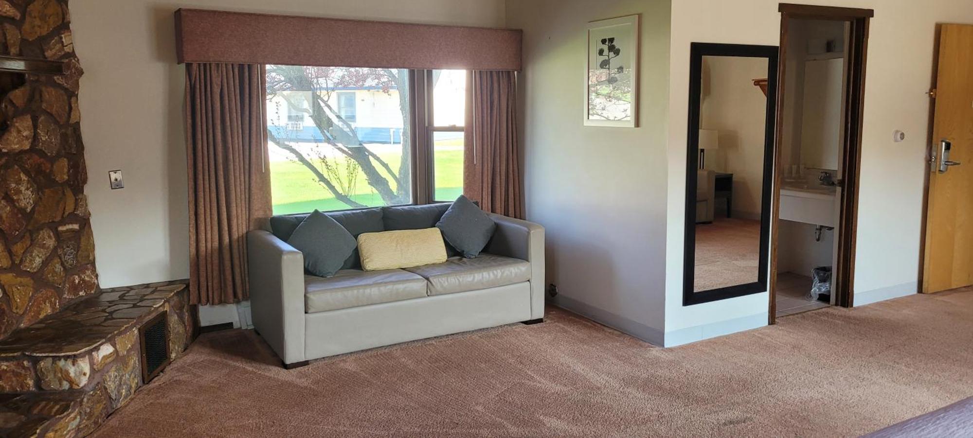 Pictured Rocks Inn And Suites مونيسينغ المظهر الخارجي الصورة