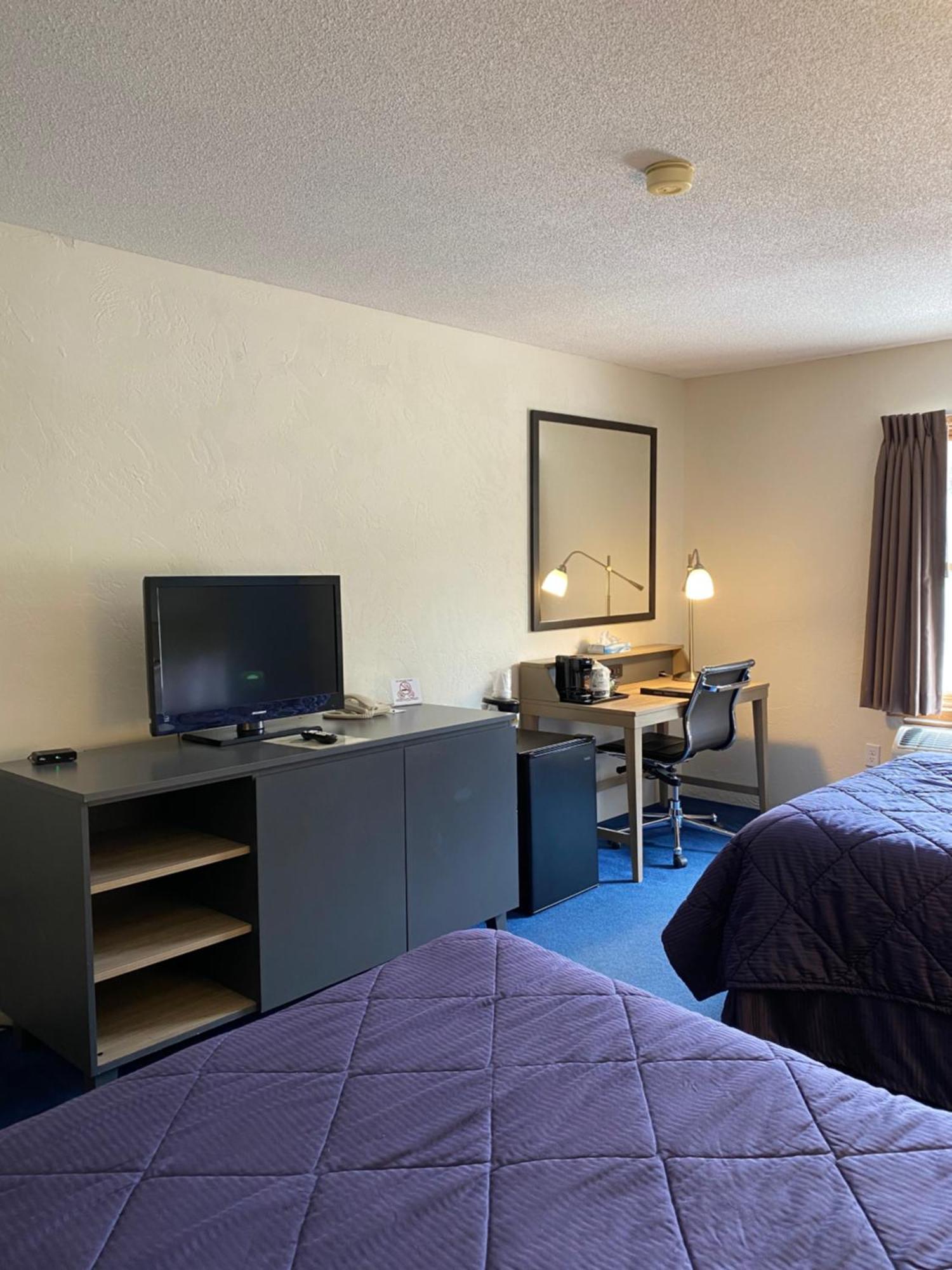 Pictured Rocks Inn And Suites مونيسينغ المظهر الخارجي الصورة