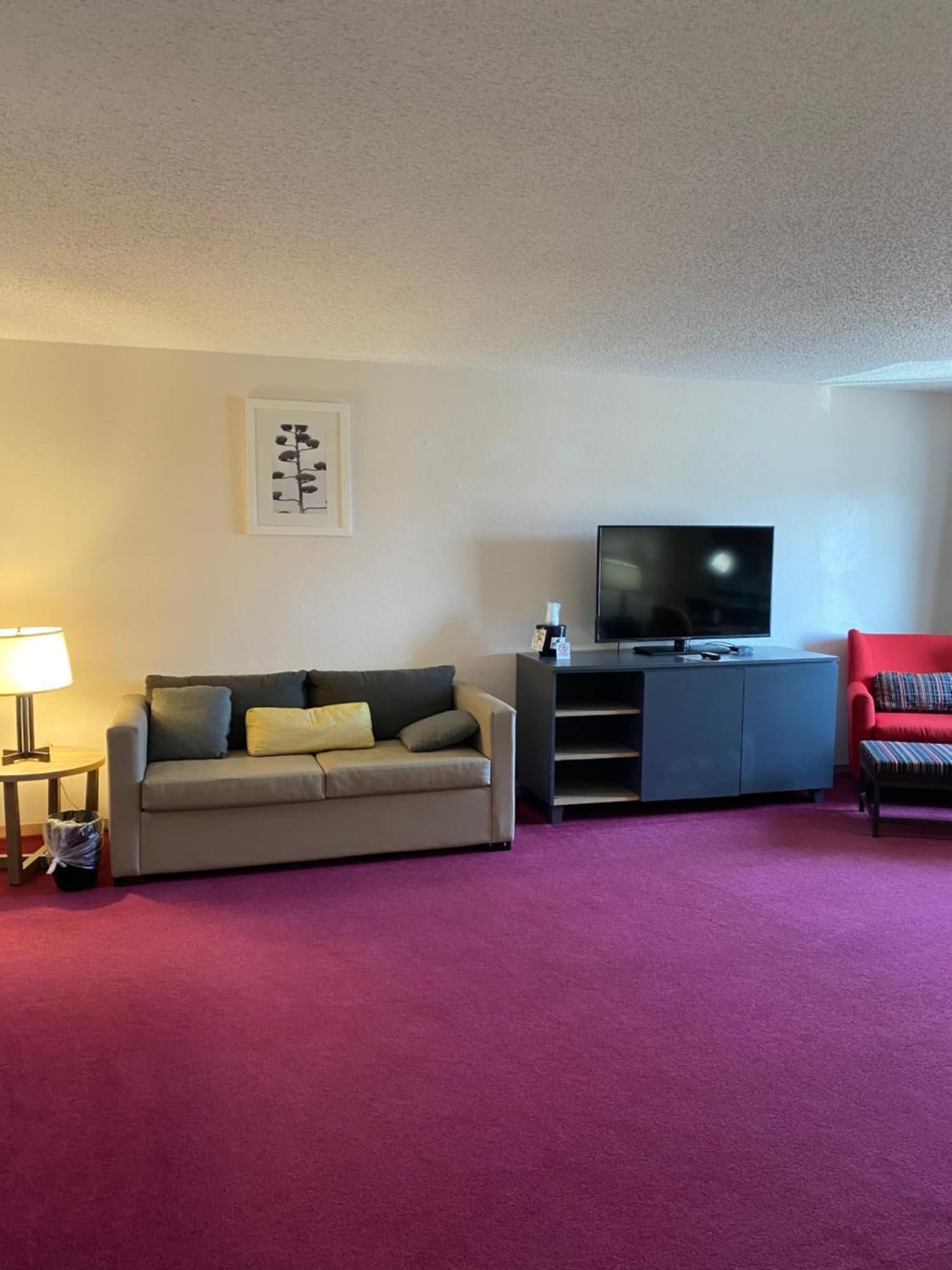 Pictured Rocks Inn And Suites مونيسينغ المظهر الخارجي الصورة