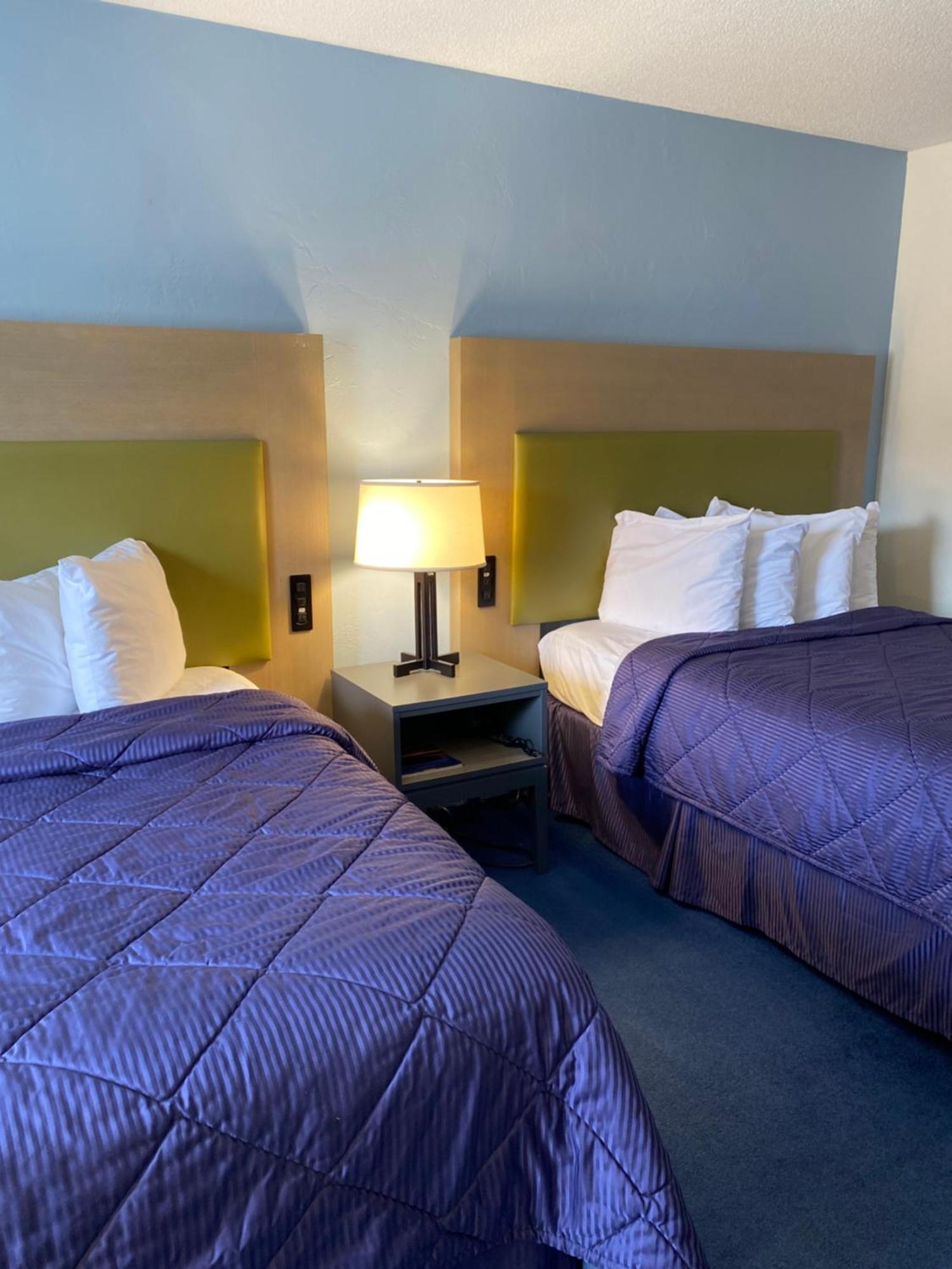 Pictured Rocks Inn And Suites مونيسينغ المظهر الخارجي الصورة