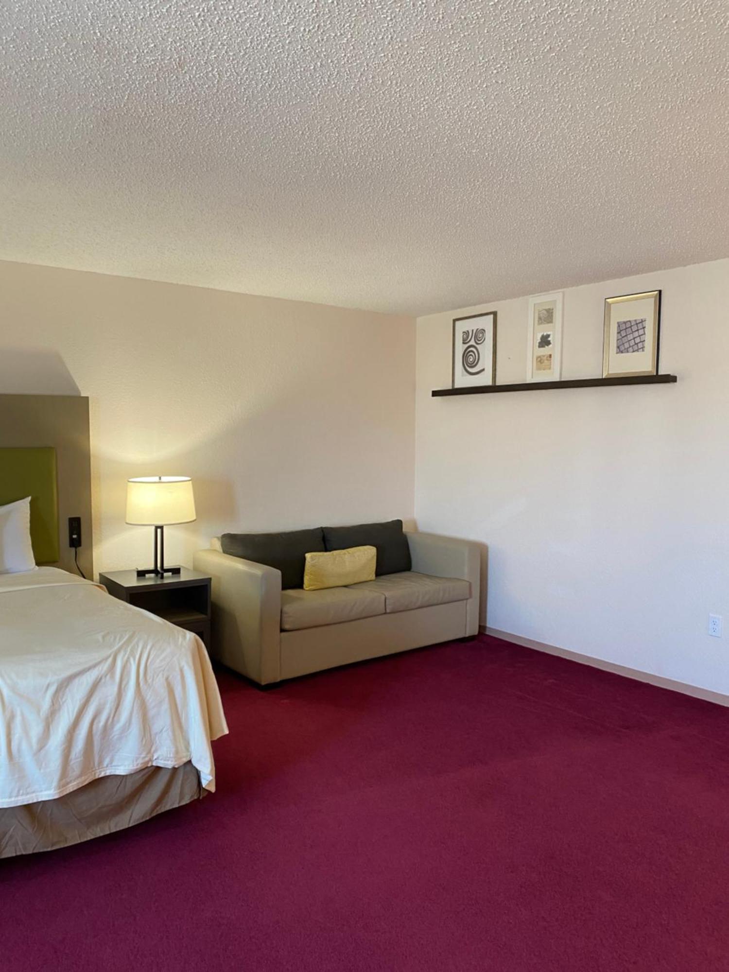 Pictured Rocks Inn And Suites مونيسينغ المظهر الخارجي الصورة
