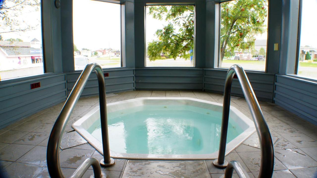 Pictured Rocks Inn And Suites مونيسينغ المظهر الخارجي الصورة